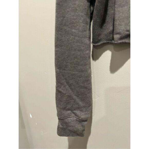 SuperMaggie crop top sweater - Picture 3 of 4